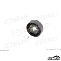 Spannrolle Keilrippenriemen FüR BMW Opel Land Rover X5 E39 E38 E46 Omega 98-12