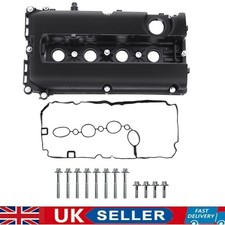 Cam Rocker Cover For VAUXHALL Astra H J 2005-2010 Z16LET A16LET Z16XER A16XER