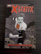X-Statix Back From the Dead TPB