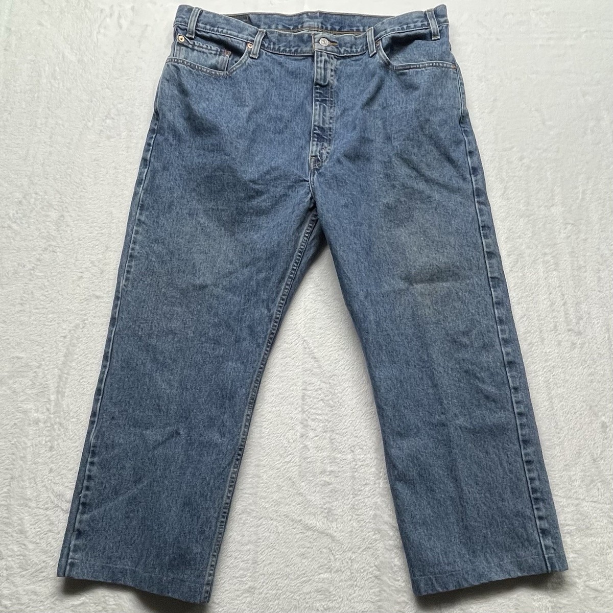ヴィンテージ オールド Levi's リーバイス 505 USA W40 L30 ヴィンテージ オールド Levi's リーバイス 505 USA W40 L30