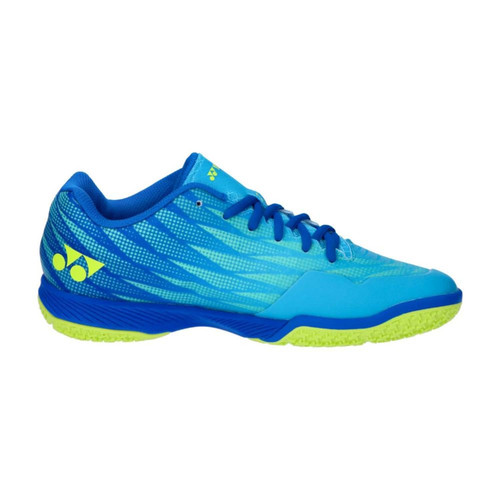 Badmintonschuhe Herren Cyan 27,0 cm - Bild 4 von 7