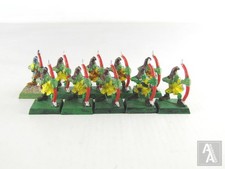 (6531) Goblin Shootas Mob Goblins Gloomspite Gitz Sigmar Old World Warhammer