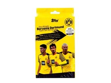 2025-26 Topps Focus Borussia Dortmund Soccer Checklist Guide in-content 22