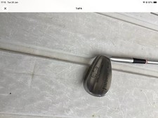 Vintage Golf Clubs (job lot).
