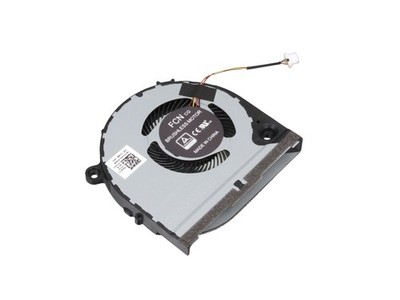 Dell G3 15 (3579) original  CPU-Lüfter inkl. Kühler