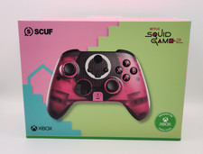 Xbox - Scuf Instinct Pro - Squid Game 2 Contr...