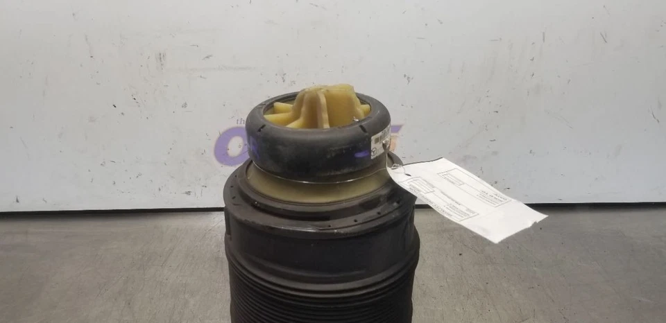 14 MERCEDES BENZ E63 AMG W212 WAGON AIR SHOCK PUNTAL CONDUCTOR TRASERO IZQUIERDO 2123204325 Foto 2 de 4