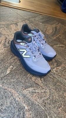 New Balance Fresh Foam X More v5 Damen Sneaker Gr. 38,5   Top Zustand   mit OVP