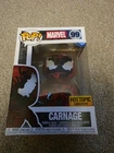 Funko Pop! Vinyl: Marvel - Carnage #99