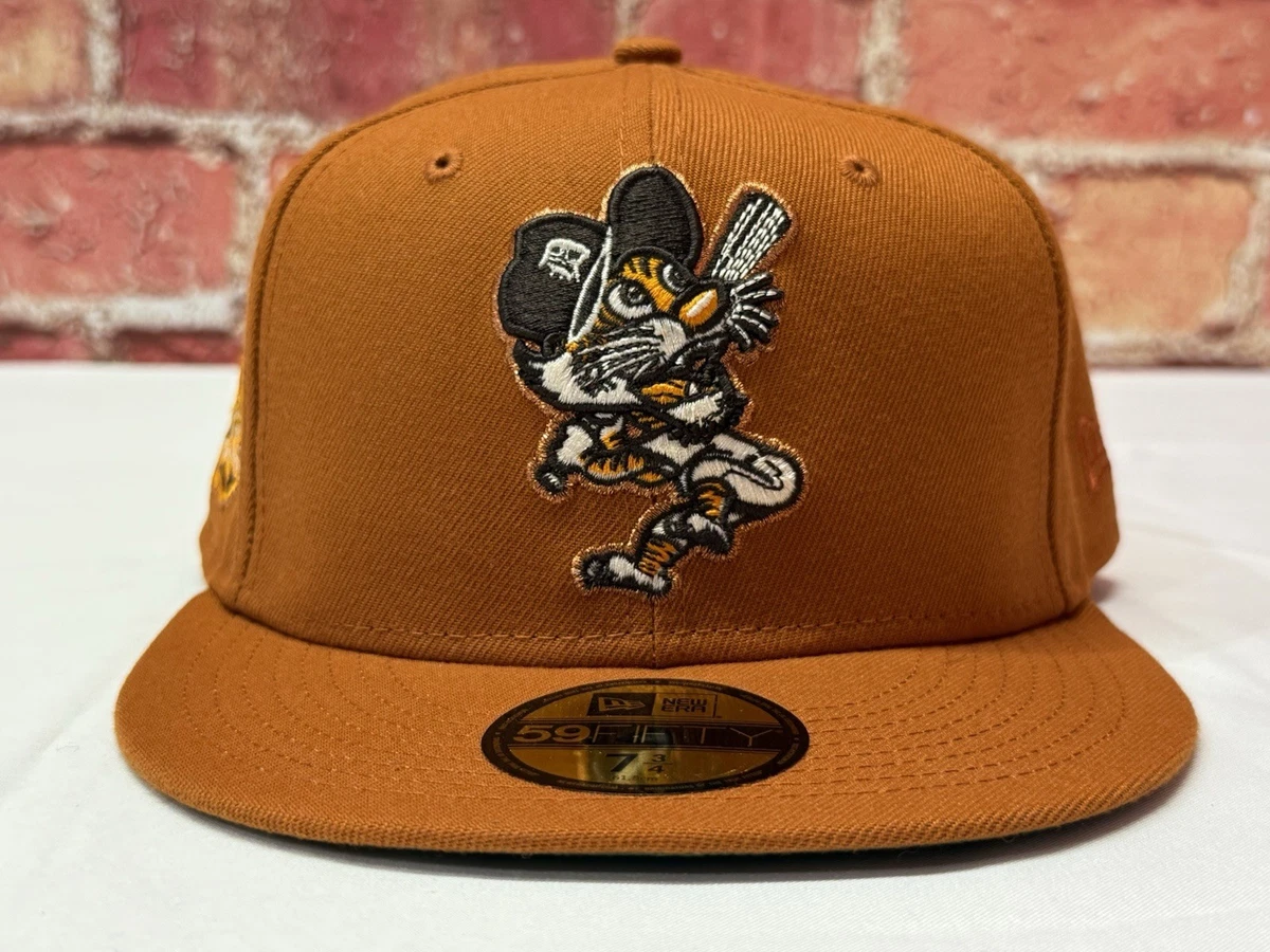 Detroit Tigers 7 3/4 Size MLB Fan Cap, Hats for sale | eBay