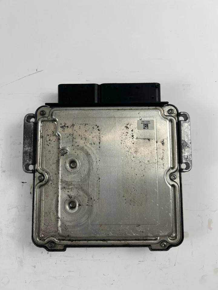 UNIDAD DE CONTROL DEL MOTOR ECU 39100-3A040 PARA HYUNDAI VERACRUZ 2008 Foto 3 de 4