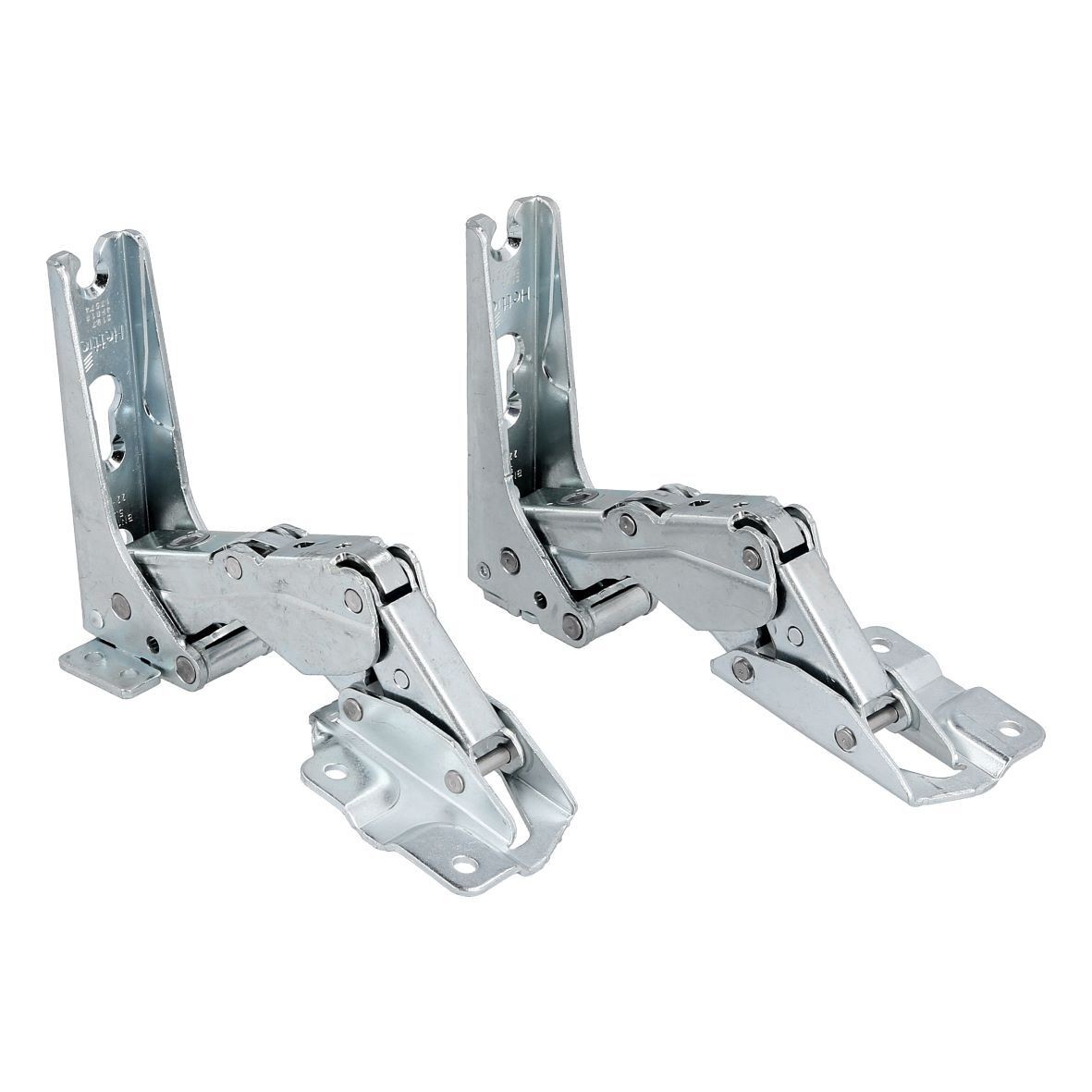 Türscharnierset LIEBHERR 7040095 für Kühlschrank Gefrierschrank