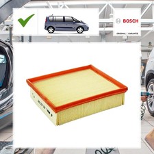 Bosch Luftfilter RENAULT ESPACE IV (JK0/1_) 2.0 (JK0A, JK1D, JK0N)