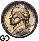 1941-D Jefferson Nickel — photo from another recent sale