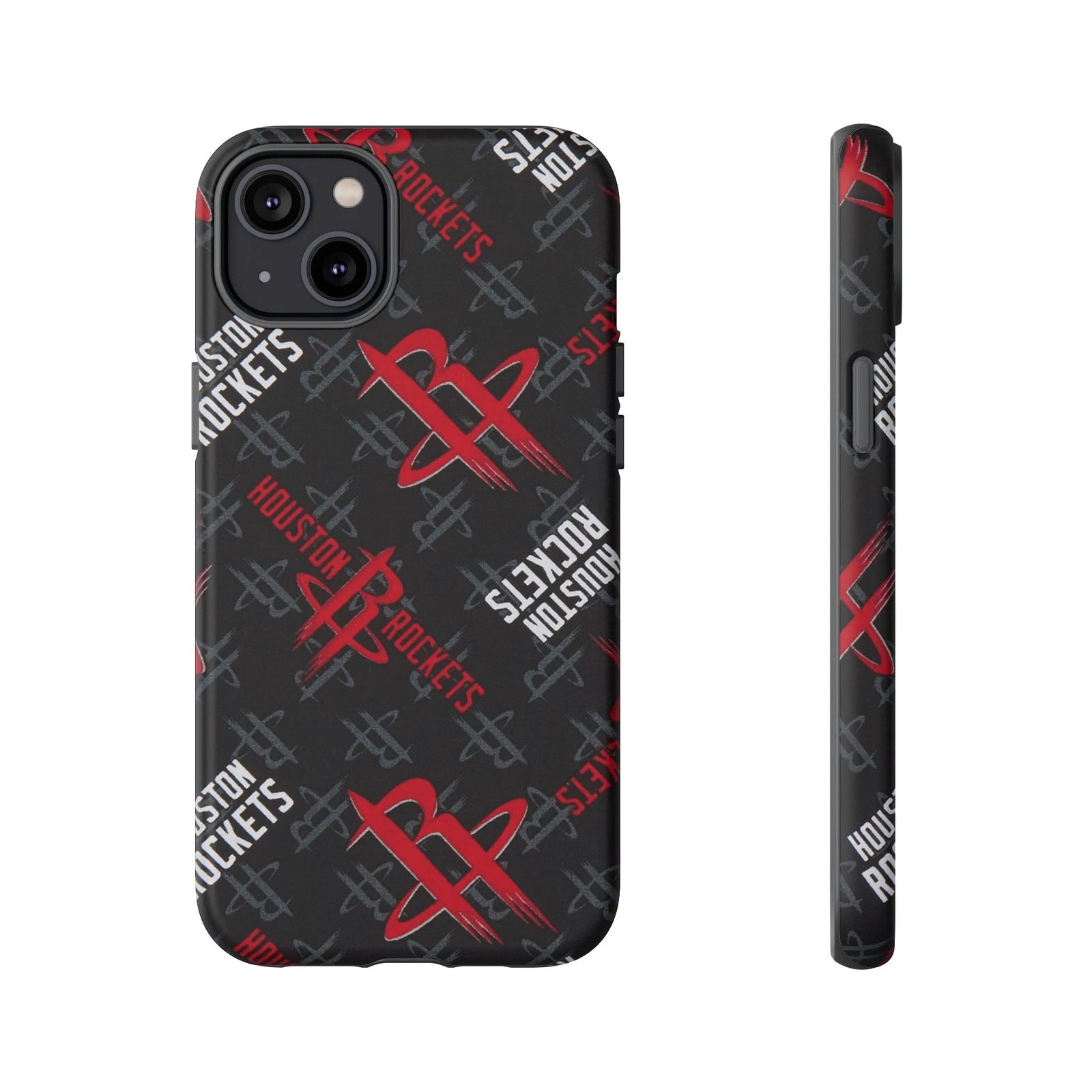 Houston Rockets iPhone Cases