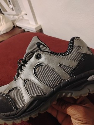 Cofra Steel toe Boots Size4