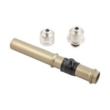 Cycleops Powertap MTB Achse 15 mm, 135 mm, QR