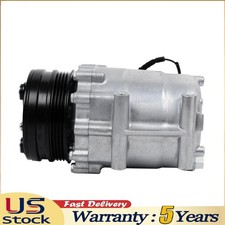 Ac Ac Compressor Fit For Honda Civic 1994-2000 Honda Cr-v 1997-2001 38810p2fa01 Ac Ac Compressor Fit For Honda Civic 1994-2000 Honda Cr-v 1997-2001 38810p2fa01