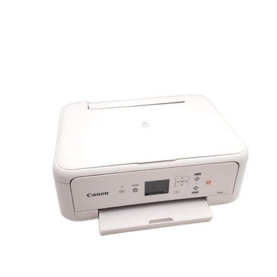 Canon PIXMA TS5151 Drucker Farbtintenstrahl unvollständig ohne Tintenpat
