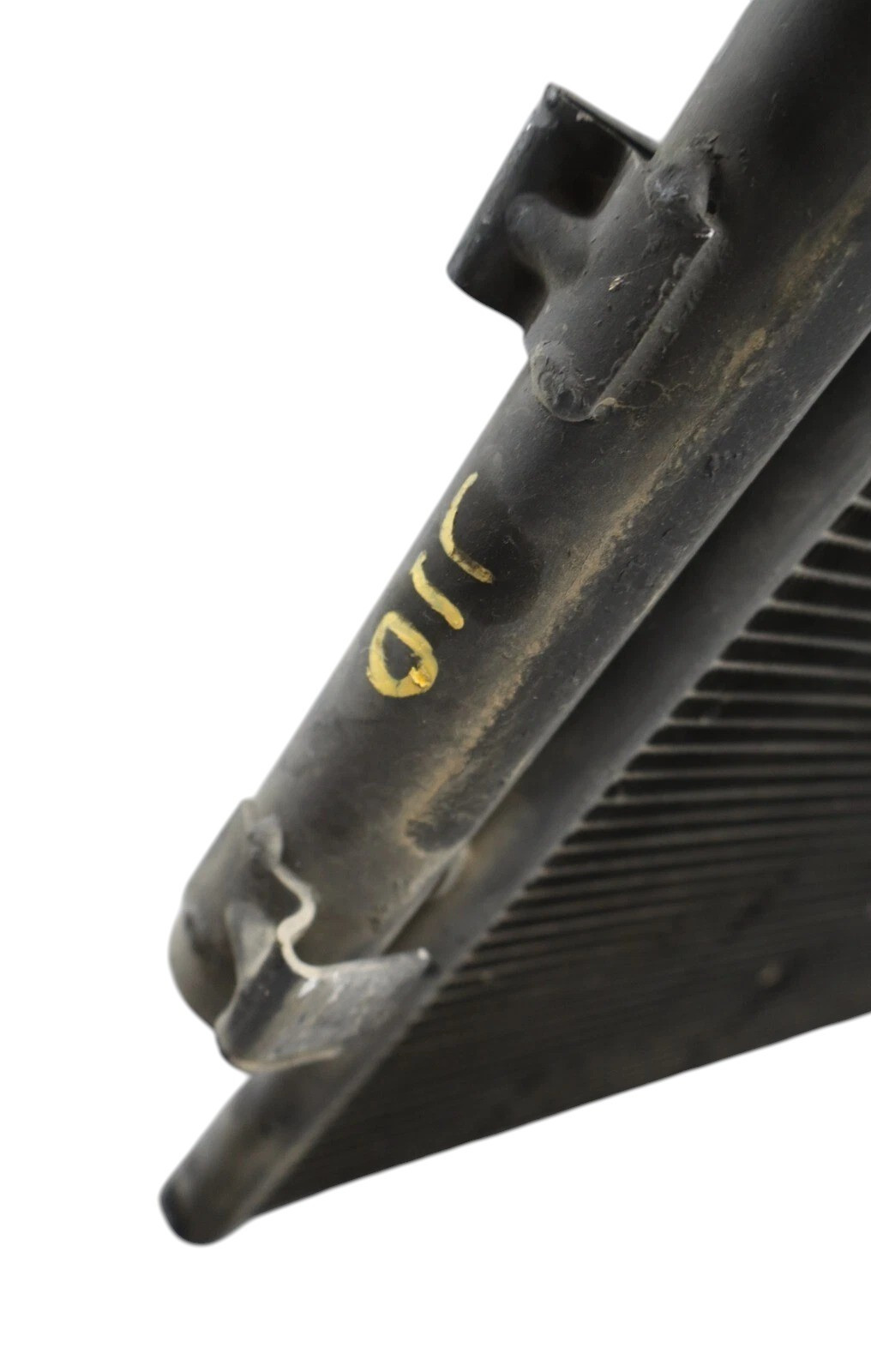 14-22 Maserati Ghibli Engine A/C Air Conditioning Condenser Cooler 16474837 Oem