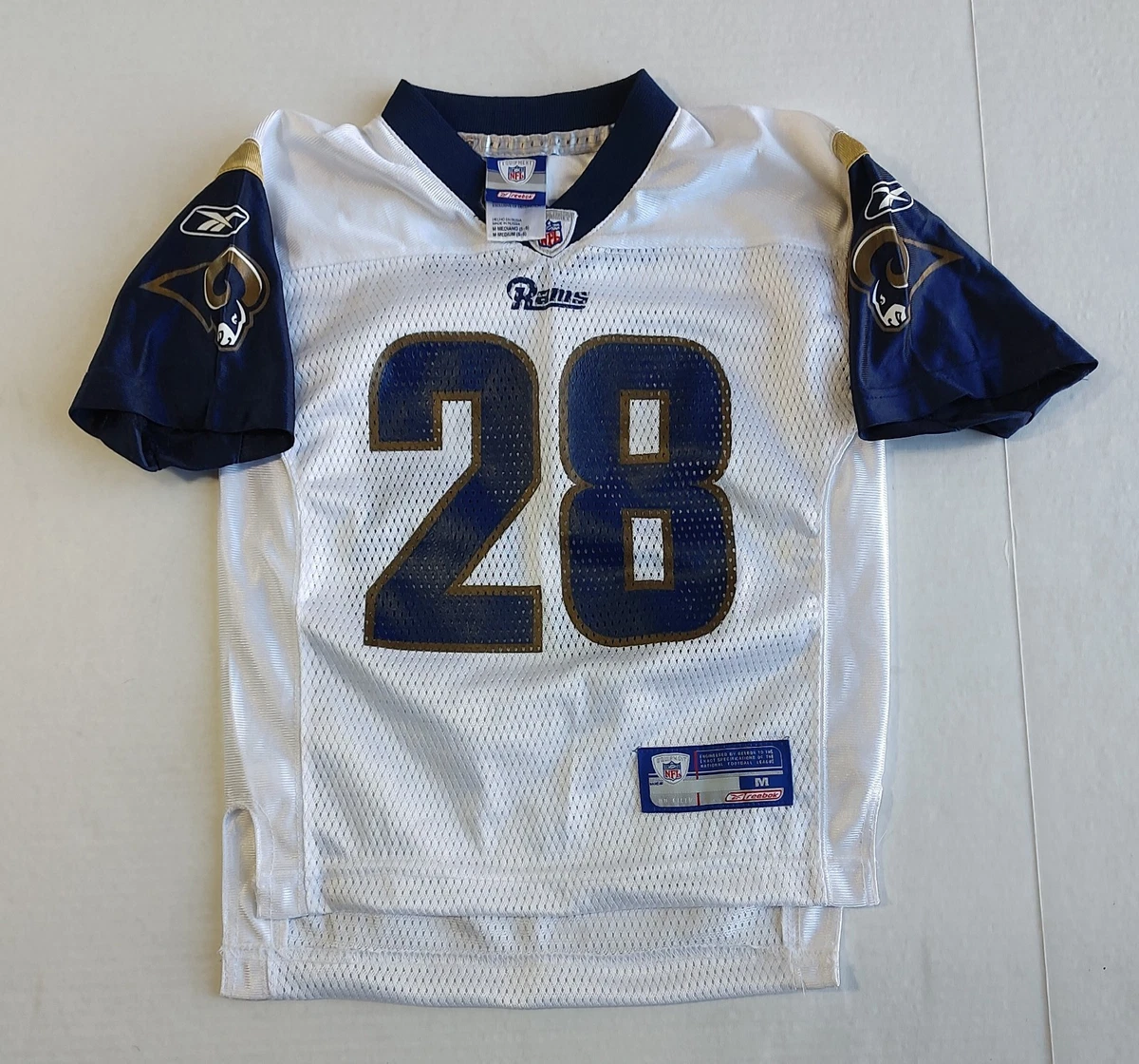 Reebok Los Angeles Rams NFL Jerseys for sale | eBay