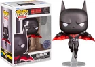 458 Batman Beyond (1999) - Batman Flying Pop! Vinyl Figure Funko Special Edition