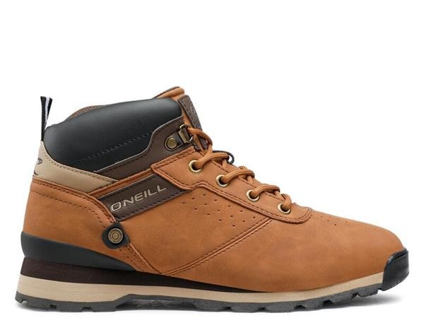 Зимние ботинки ONeill Herrenschuhe 90223026JCU GRAND TETON MEN MID Braun