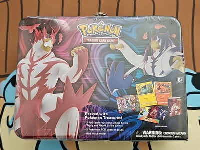 battle styles booster box ebay Pokemon w/ Ultra Pro Magnetic Acrylic Case Look forward to the Pokémon Wulaosu as a Pokémon V Pokémon TCG: Sword & Shield