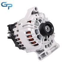 Alternator For Ford Fiesta 2011 2012 2013 2014 2015 1.6L Engine L4 1.6L 11619
