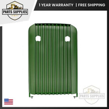 At11703 Front Grill Screen Fits John Deere 2010 Tractor