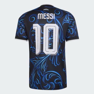 Argentina National Team 26 Away Messi 10 Jersey - Adidas KH3941 | eBay