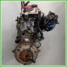 Motore Completo 199A4000 48kw da FIAT GRANDE PUNTO 2Y 2005 2008 BENZINA