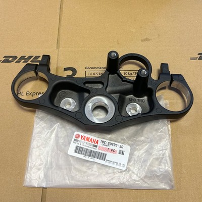 NEW】Yamaha Genuine MT-09 MTM 850 XSR 900 Crown, Handle 1RC-23435