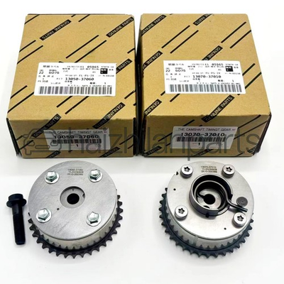 #ad OEM FOR 13070 37010 Toyota Corolla Matrix Xd 1.8L Cam Timing Exhaust Gear $198.40