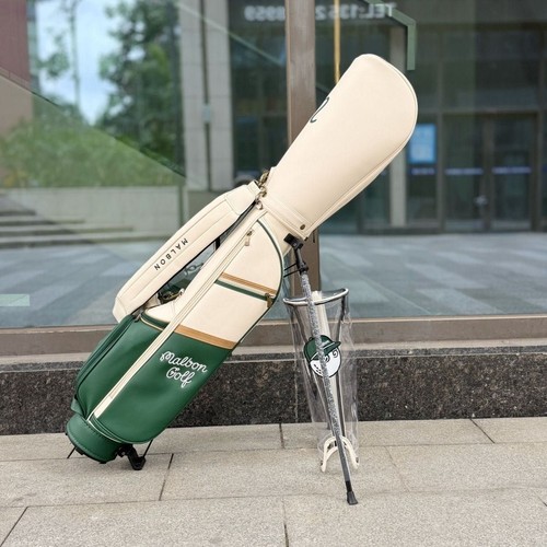 Malbon Golf / Sac Caddy /