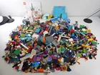 BULK LOT OF MIXED LEGO 2KGS IN EXCELLENT USED CONDITION