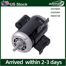 5HP Air Compressor Motor 23378805 54421193 fo...