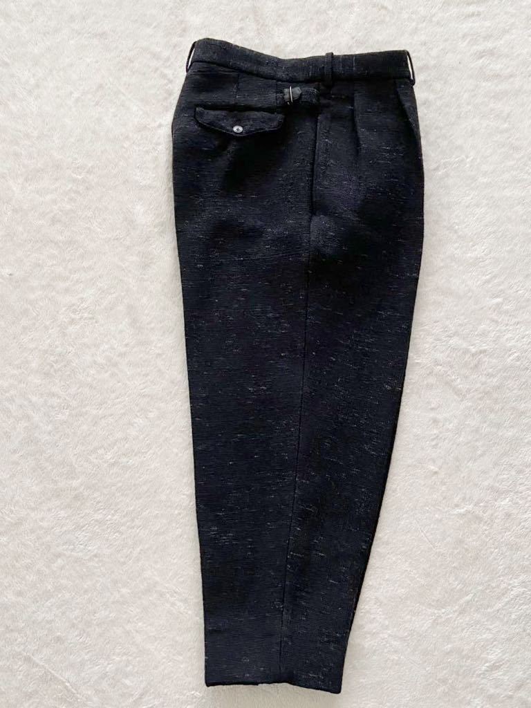 スーツ Yohji Yamamoto set up black Used Yohji Yamamoto Pour Homme Setup Pants Suit Size Jacket