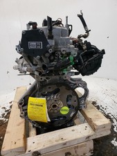 2016-2022 Chevy Spark 1.4l Vin A Engine Authentic Oem
