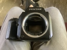 Pentax 645n for sale | eBay