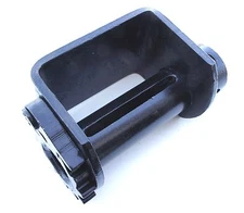 2 Weld On Winch 4" Strap Binders Flatbed Truck Trailer Tie Down Winches Low Pro