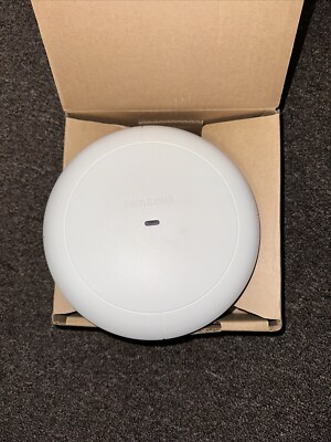 SAMSUNG WDS-A412I/XAR 412i 2x2 Mimo Wireless 2.4/5 Ghz Indoor Access Point