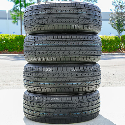 4 Tires Centara Grand Tourer H/T 275/45ZR21 275/45R21 110W A