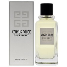 Xeryus Rouge by Givenchy for Men - 3.3 oz EDT Spray