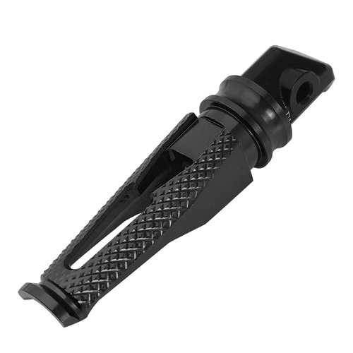 Passenger Footrests Rear Foot pegs - For HONDA CBR600RR F5/CBR929/CBR500R/VFR800 - Picture 61 of 70