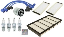 2004-2008 for Mazda RX8 Complete Tune Up Kit