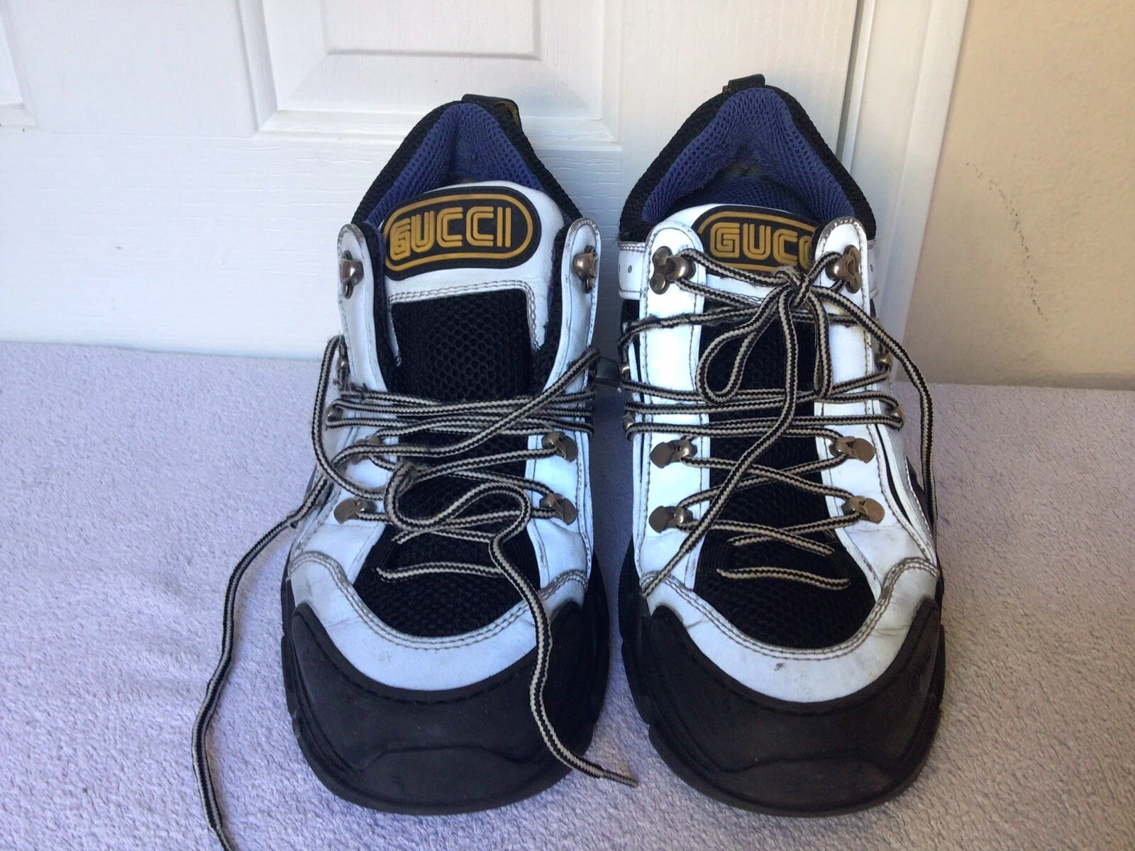 Baskets GUCCI 