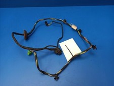 Porte avant et accessoires Mercedes 207