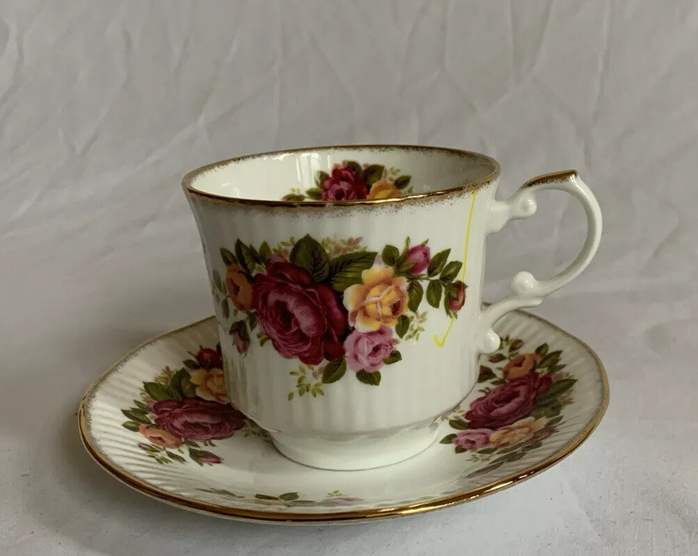 Elisabethan Rose セット