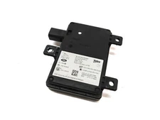 2014 LAND RANGE ROVER (L405) REAR BLIND SPOT ASSIST RADAR SENSOR MODULE